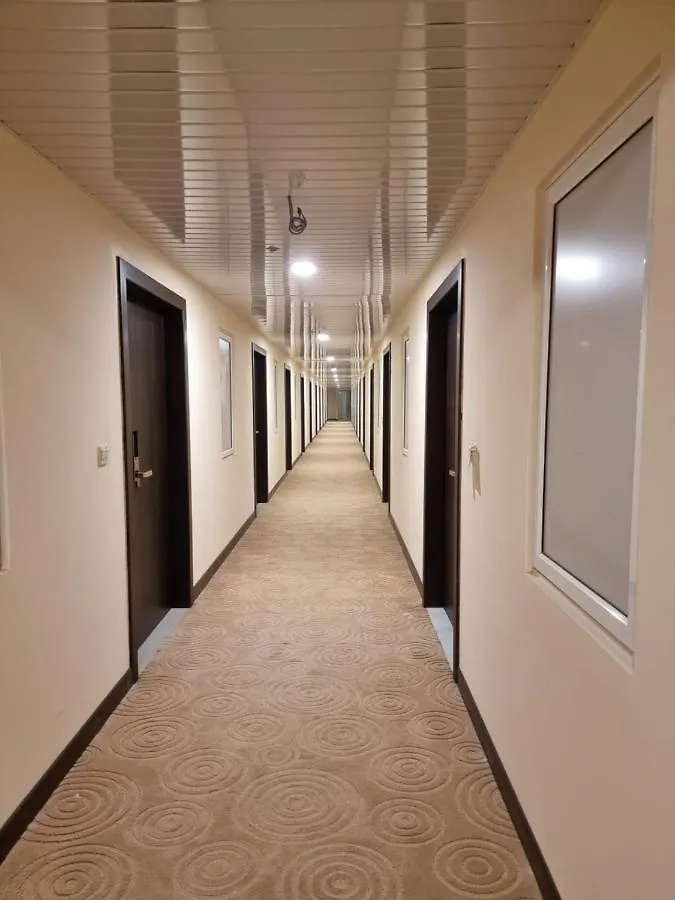Apartment Ocean Breeze Residence- Negombo