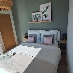  Apartment Mit 180° Meerblick Kroatien